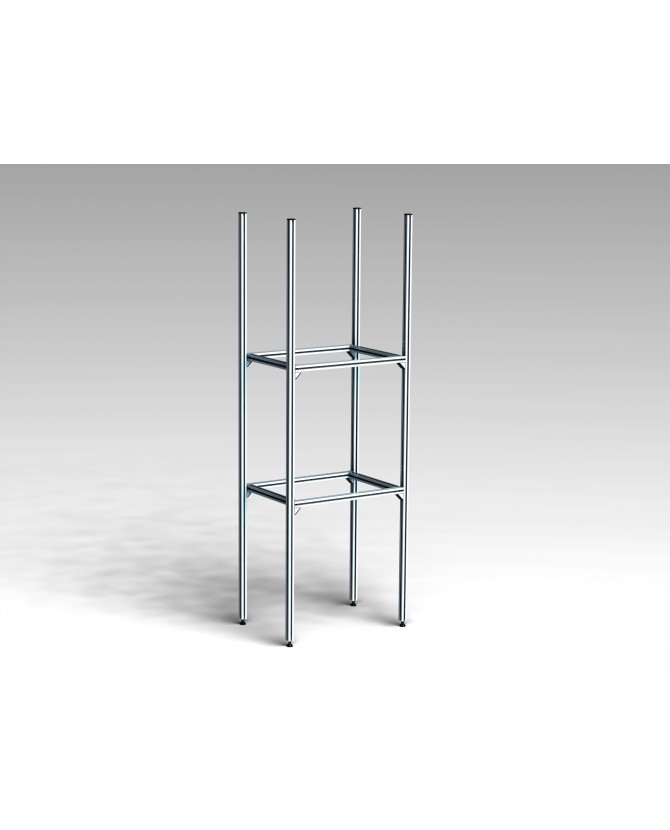 Regalrahmen S43C Regalrahmen S43C